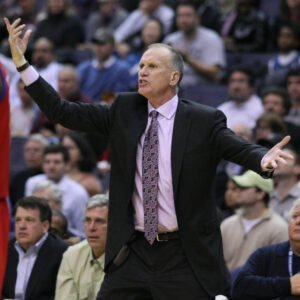 Photo of Doug Collins (basketball)
