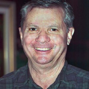 Photo of Dwayne Hickman