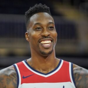 Photo of Dwight Howard
