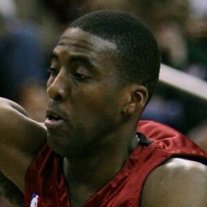 Photo of Eddie Jones (basketball)