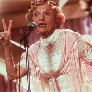 Photo of Ellen Albertini Dow