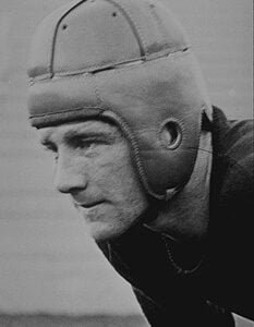 Photo of Elmer Layden