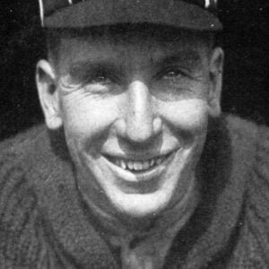 Photo of Eppa Rixey