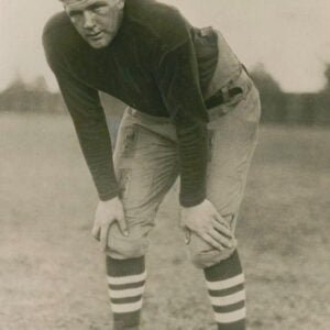 Photo of Ernie Nevers