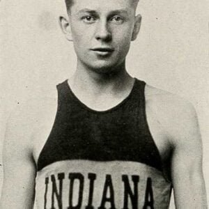 Photo of Everett Dean