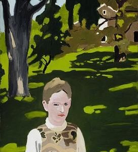 Photo of Fairfield Porter