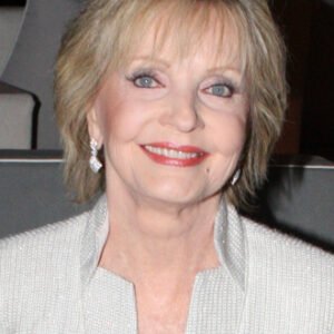 Photo of Florence Henderson