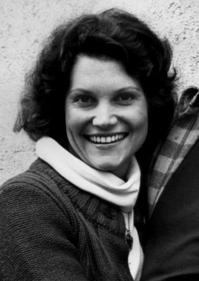 Photo of Frances Lee McCain