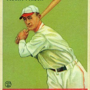 Photo of Frankie Frisch