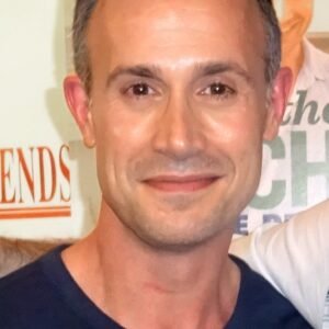 Photo of Freddie Prinze Jr.