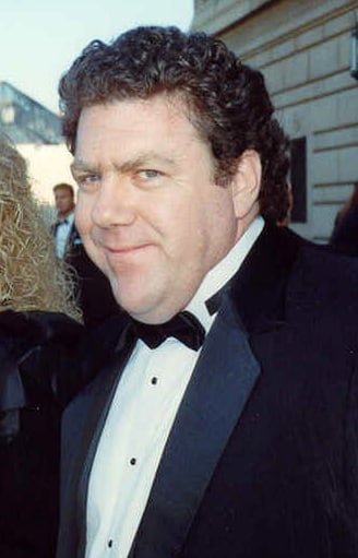 Photo of George Wendt