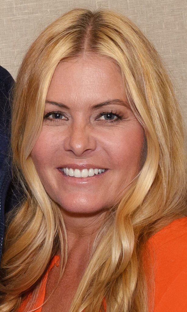 Photo of Nicole Eggert