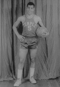 Photo of Guy Rodgers