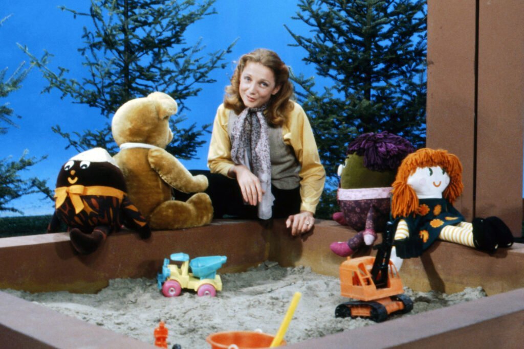 Photo of Heather Conkie