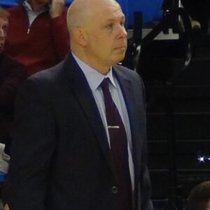 Photo of Herb Sendek