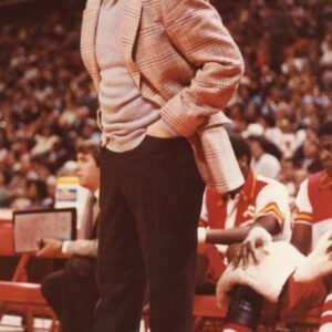 Photo of Hubie Brown