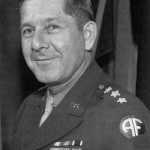 Photo of Jacob L. Devers