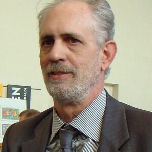 Photo of James Rizzi