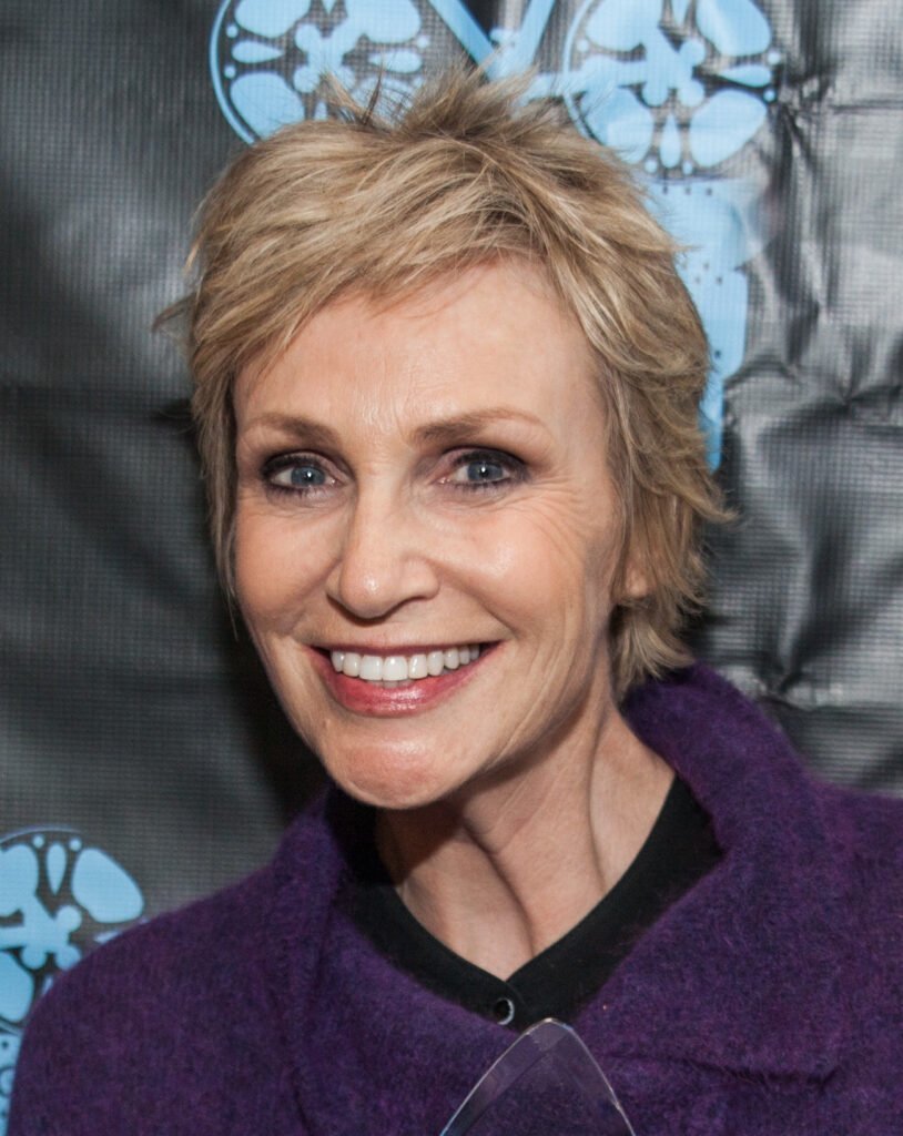 Photo of Jane Lynch