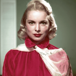 Photo of Janet Leigh