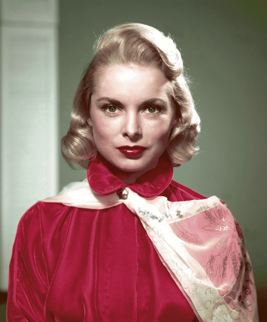 Photo of Janet Leigh