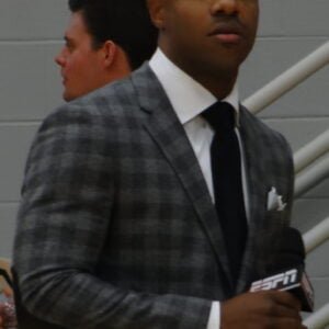 Photo of Jay Williams (basketball)