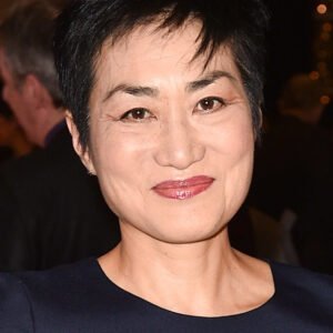 Photo of Jean Yoon