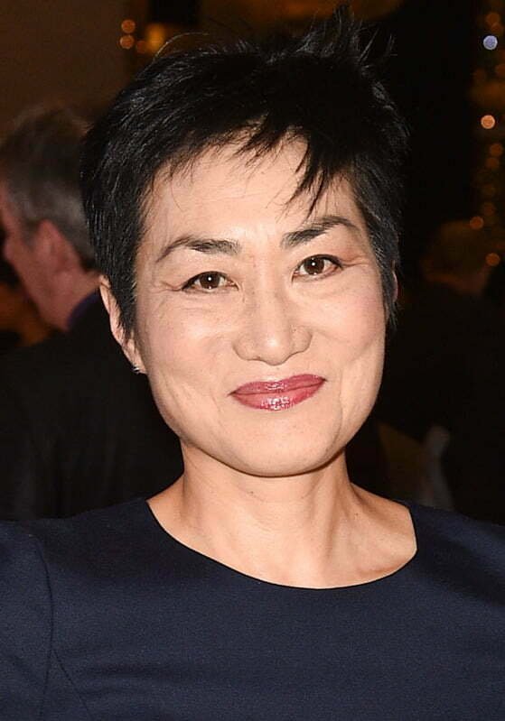 Photo of Jean Yoon