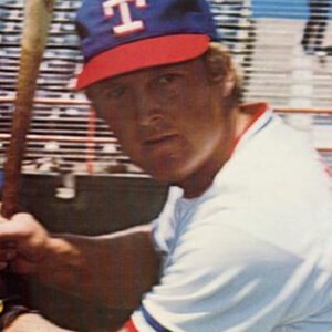 Photo of Jeff Burroughs