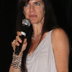 Photo of Jennifer Hale