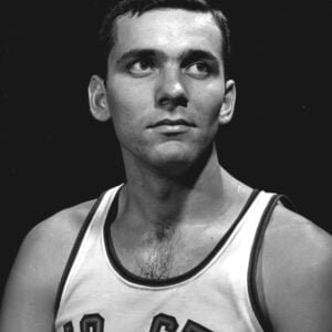 Photo of Jerry Lucas