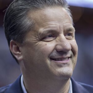 Photo of John Calipari