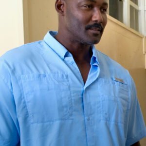 Photo of Karl Malone