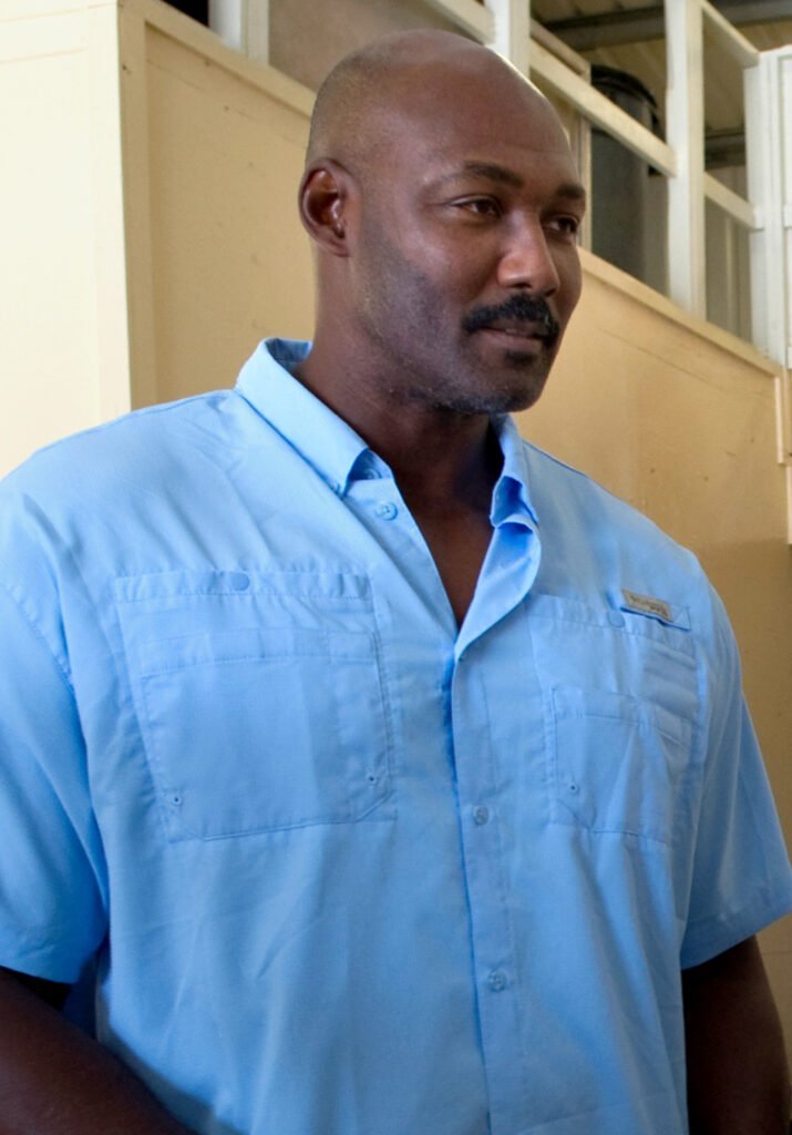 Photo of Karl Malone