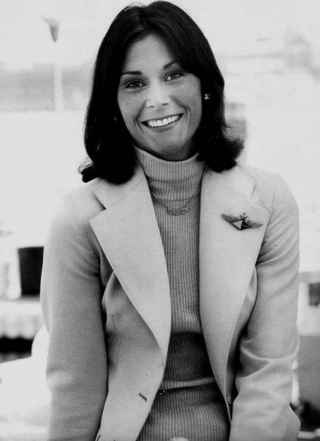 Photo of Kate Jackson