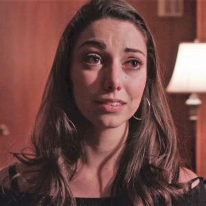 Photo of Kathryn Alexandre