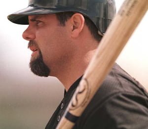 Photo of Ken Caminiti