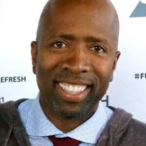 Photo of Kenny Smith