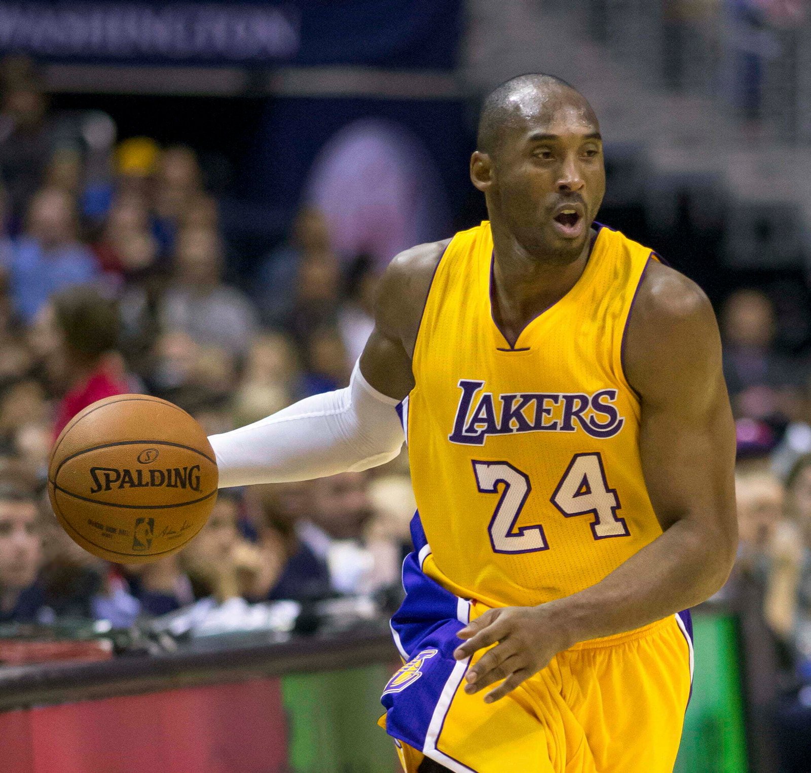 Is Kobe Bryant Dead? Age, Birthplace and Zodiac Sign