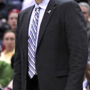 Photo of Kurt Rambis