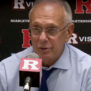 Photo of Larry Brown (basketball)