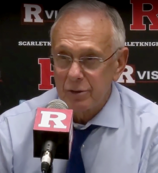 Photo of Larry Brown (basketball)