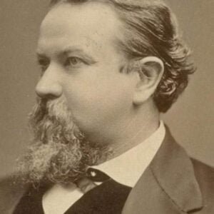 Photo of Milton Latham