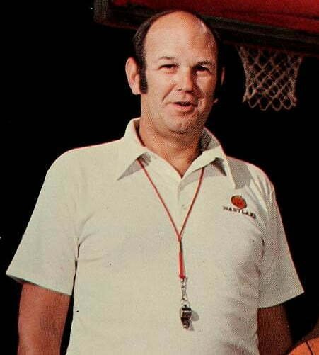 Photo of Lefty Driesell