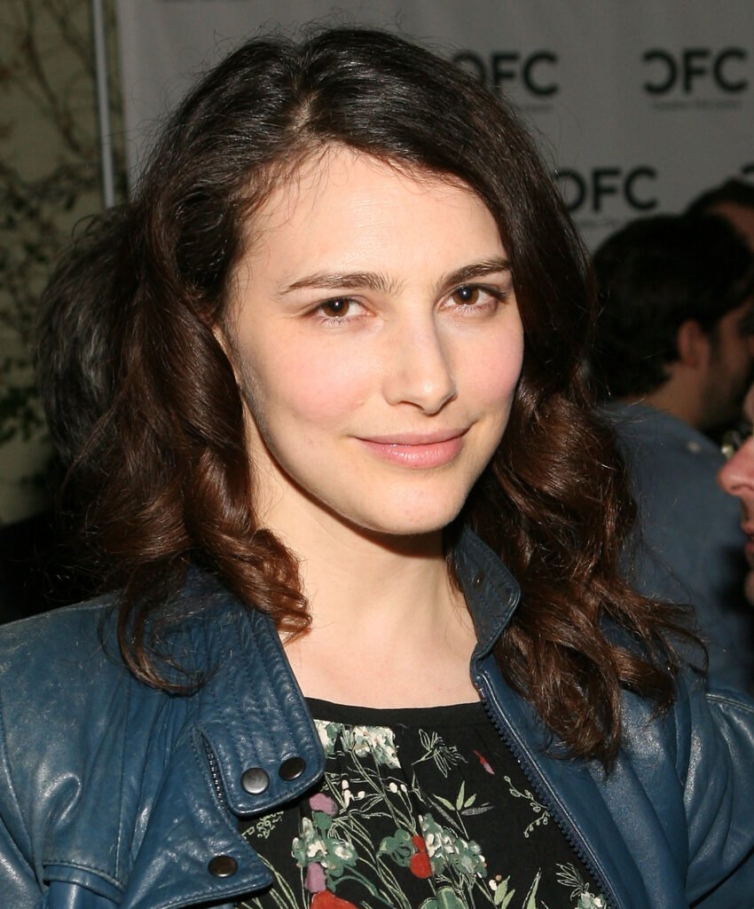 Photo of Liane Balaban