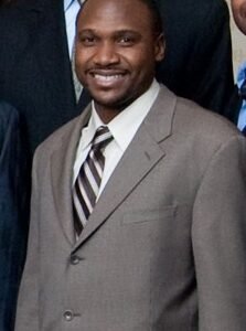 Photo of Lindsey Hunter