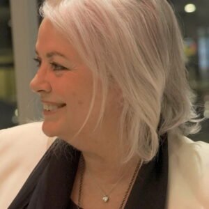 Photo of Louise Portal