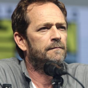 Photo of Luke Perry