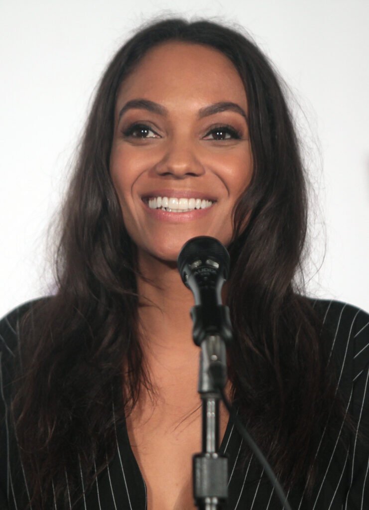 Photo of Lyndie Greenwood