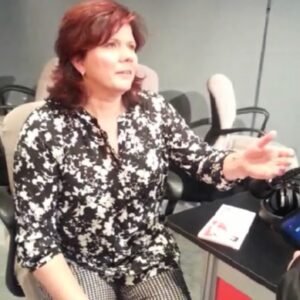 Photo of Marina Orsini